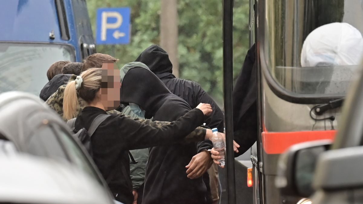 Απολογίες των μελών του κυκλώματος για το «Χωριάτικο»