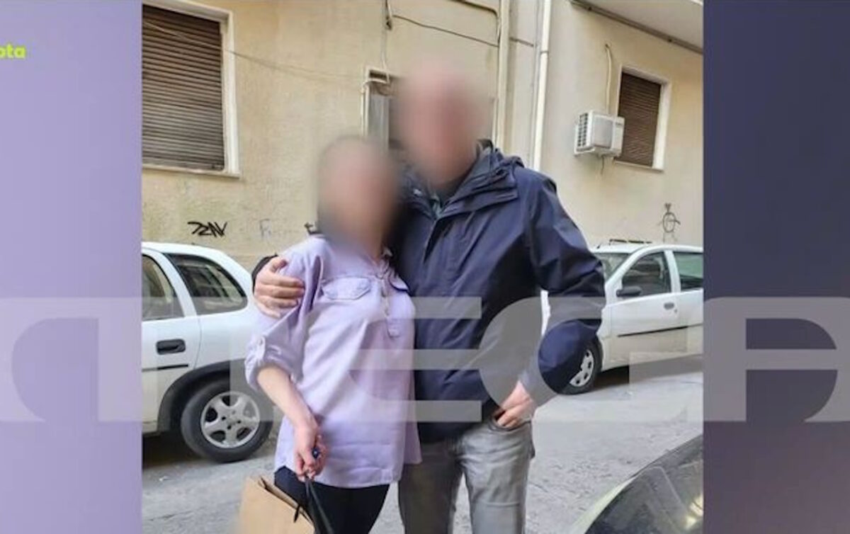 «Το Χωριάτικο»: Φωτογραφία ντοκουμέντο με τον αστυνομικό που εμπλέκεται στο κύκλωμα - Ο ρόλος του στα strip clubs
