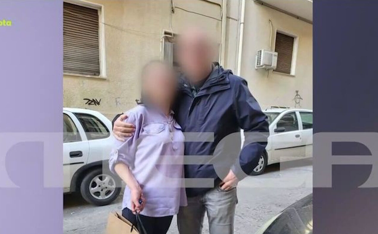 «Το Χωριάτικο»: Φωτογραφία ντοκουμέντο με τον αστυνομικό που εμπλέκεται στο κύκλωμα – Ο ρόλος του στα strip clubs