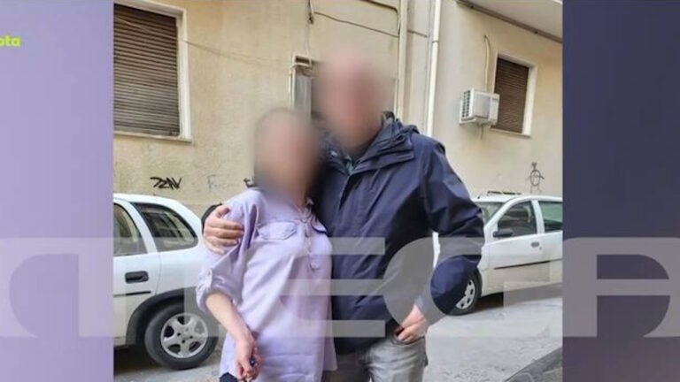 «Το Χωριάτικο»: Φωτογραφία ντοκουμέντο με τον αστυνομικό που εμπλέκεται στο κύκλωμα – Ο ρόλος του στα strip clubs