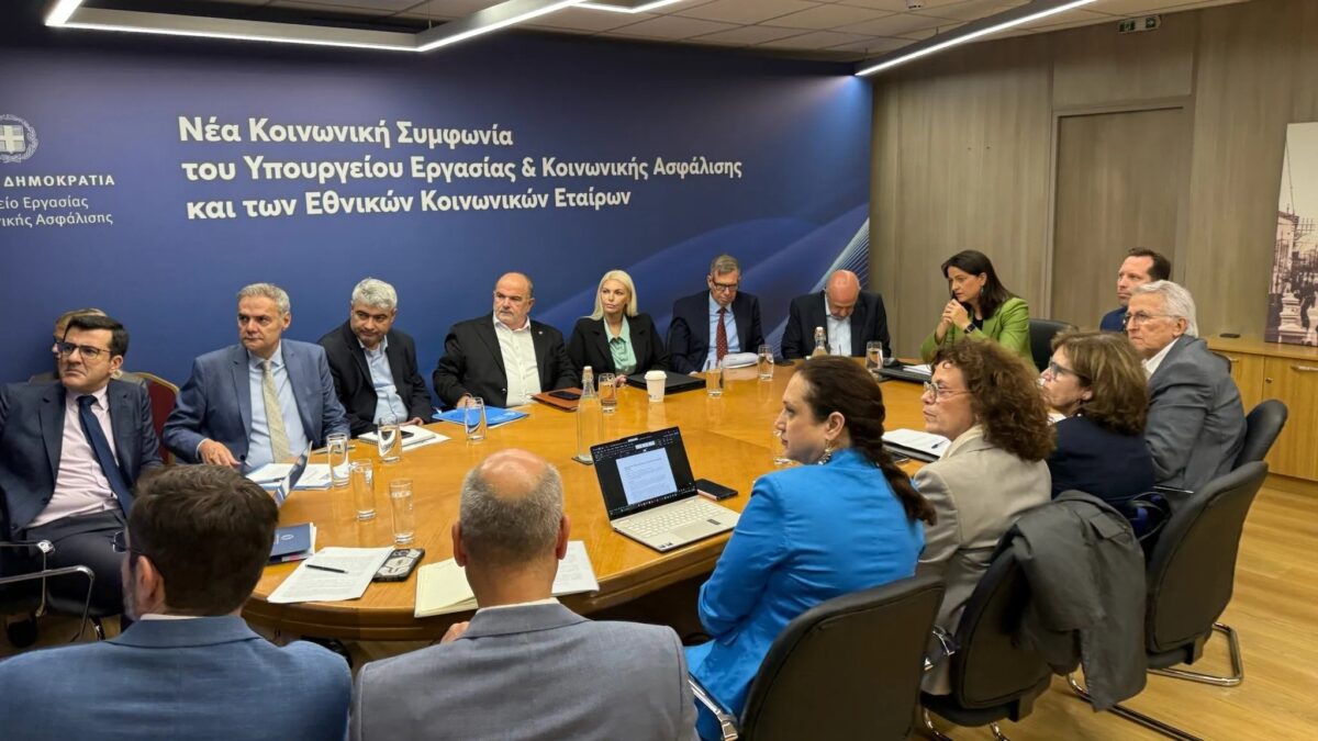 Πηγή: Υπουργείο Εργασίας