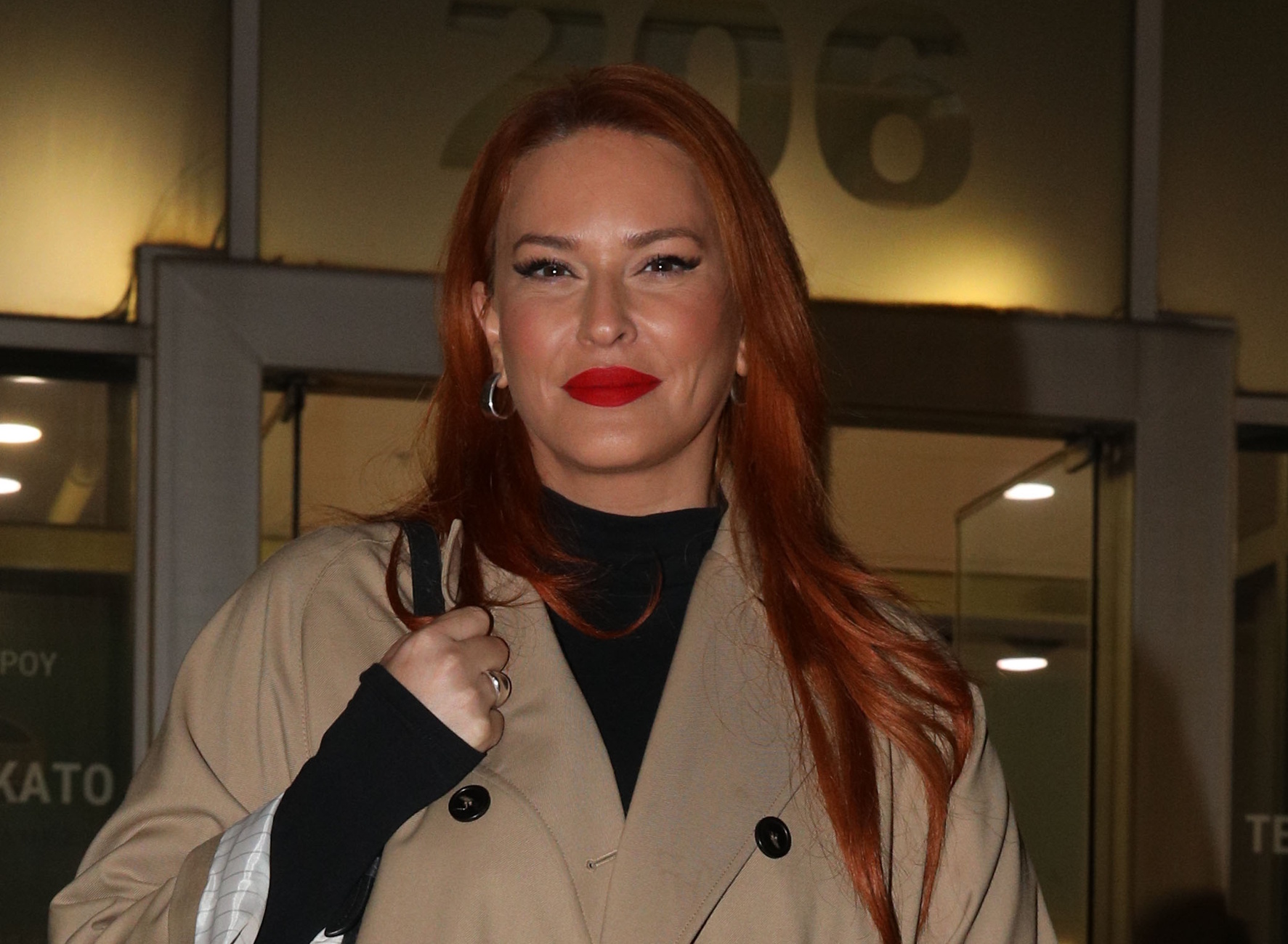Σίσσυ Χρηστίδου για την αθώωση του Πέτρου Φιλιππίδη από την κατηγορία του βιασμού: «Το μήνυμα μας τρομάζει»