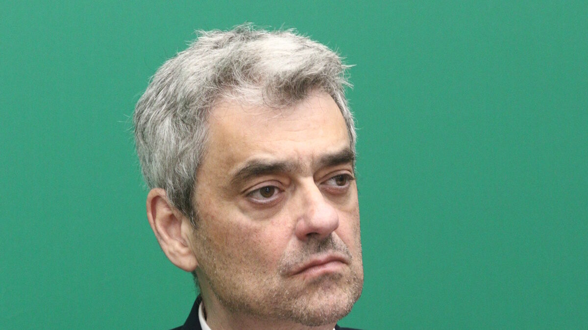 Χρήστος Κακλαμάνης