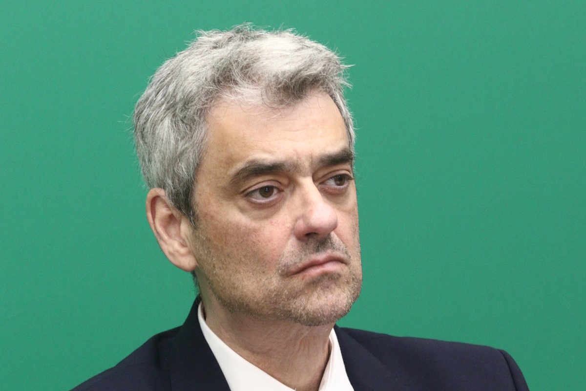 Ο τομεάρχης Δικαιοσύνης του ΠΑΣΟΚ υπέρ του μέτρου που προτείνει ο Τσίπρας για τα καύσιμα