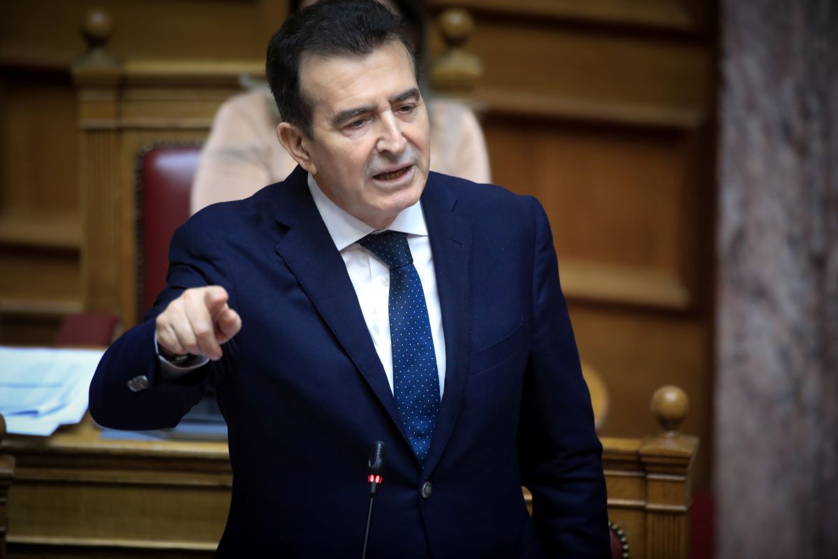 Μιχάλης Χρυσοχοΐδης: Απόλυτη ψυχραιμία για τις προγραμματισμένες συγκεντρώσεις, η αντιμετώπιση συμπεριφορών όπως στη Γαλλία θα είναι αυστηρή