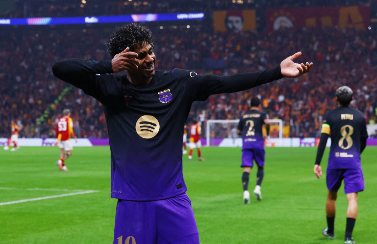 Champions League: Με Παρί Σεν Ζερμέν - Μπαρτσελόνα και Λίβερπουλ - Βιγιαρεάλ τα ματς της βραδιάς