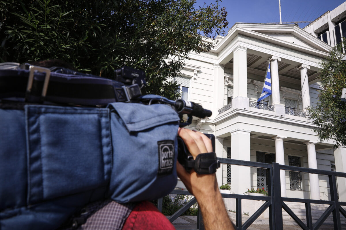 Απάντηση της Αθήνας για τη μουσουλμανική μειονότητα στη Θράκη: «Δε μπορεί να επαναπροσδιορίζεται κατά το δοκούν»