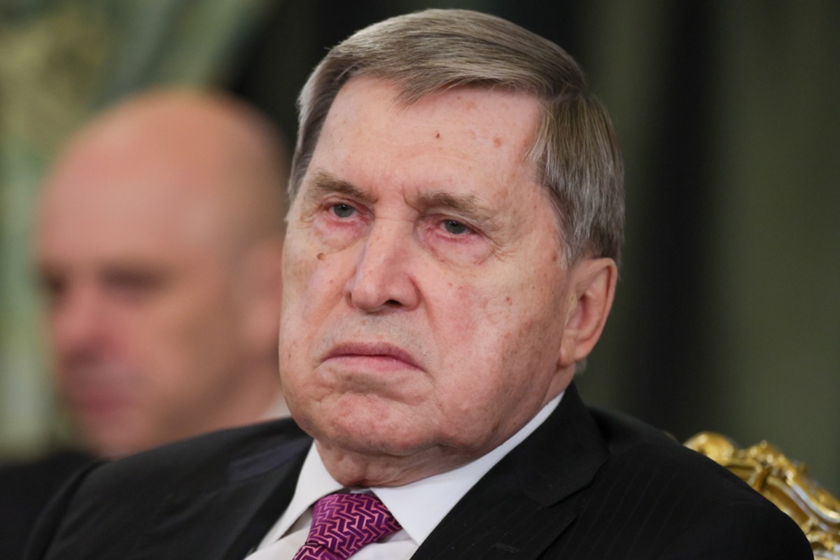 Κρεμλίνο: Η Ευρώπη θα πρέπει να συμπεριληφθεί στις ειρηνευτικές συνομιλίες για την Ουκρανία