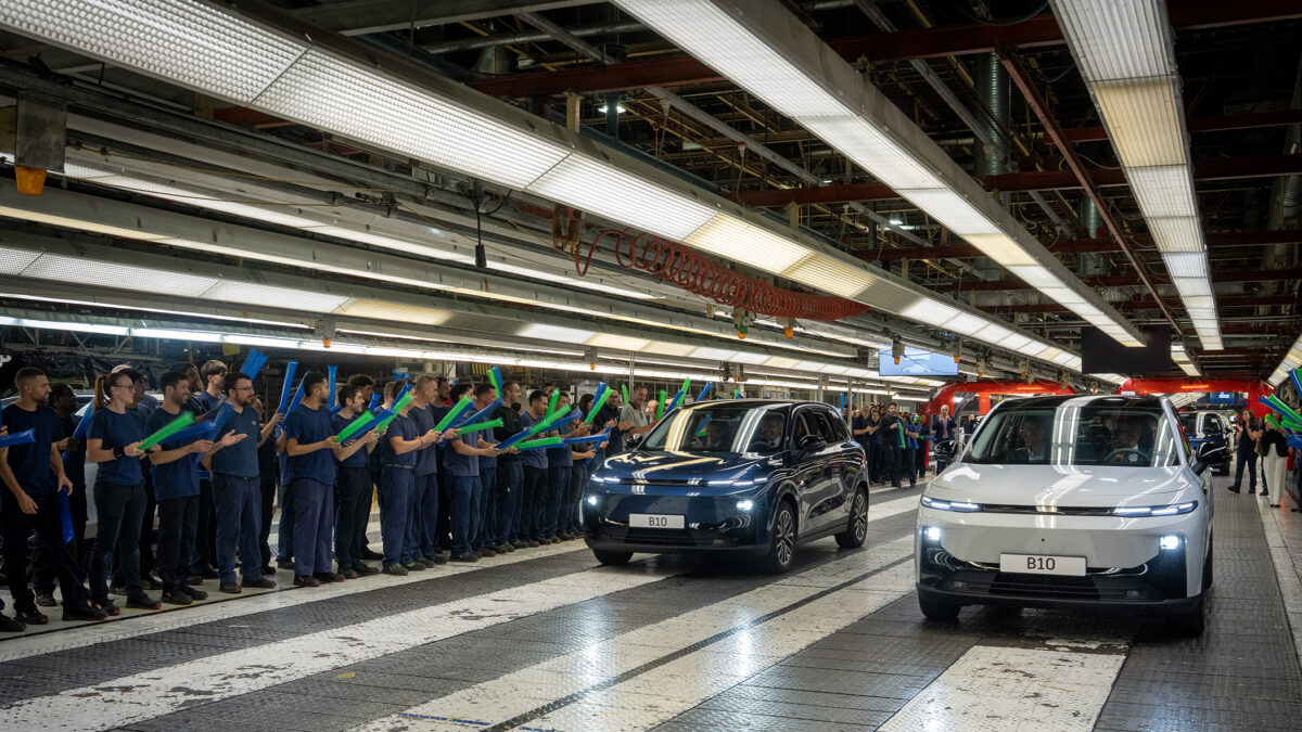 zaragoza-event-leapmotor-b10