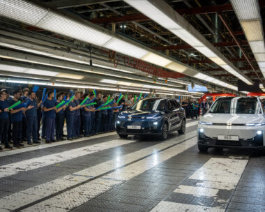 zaragoza-event-leapmotor-b10
