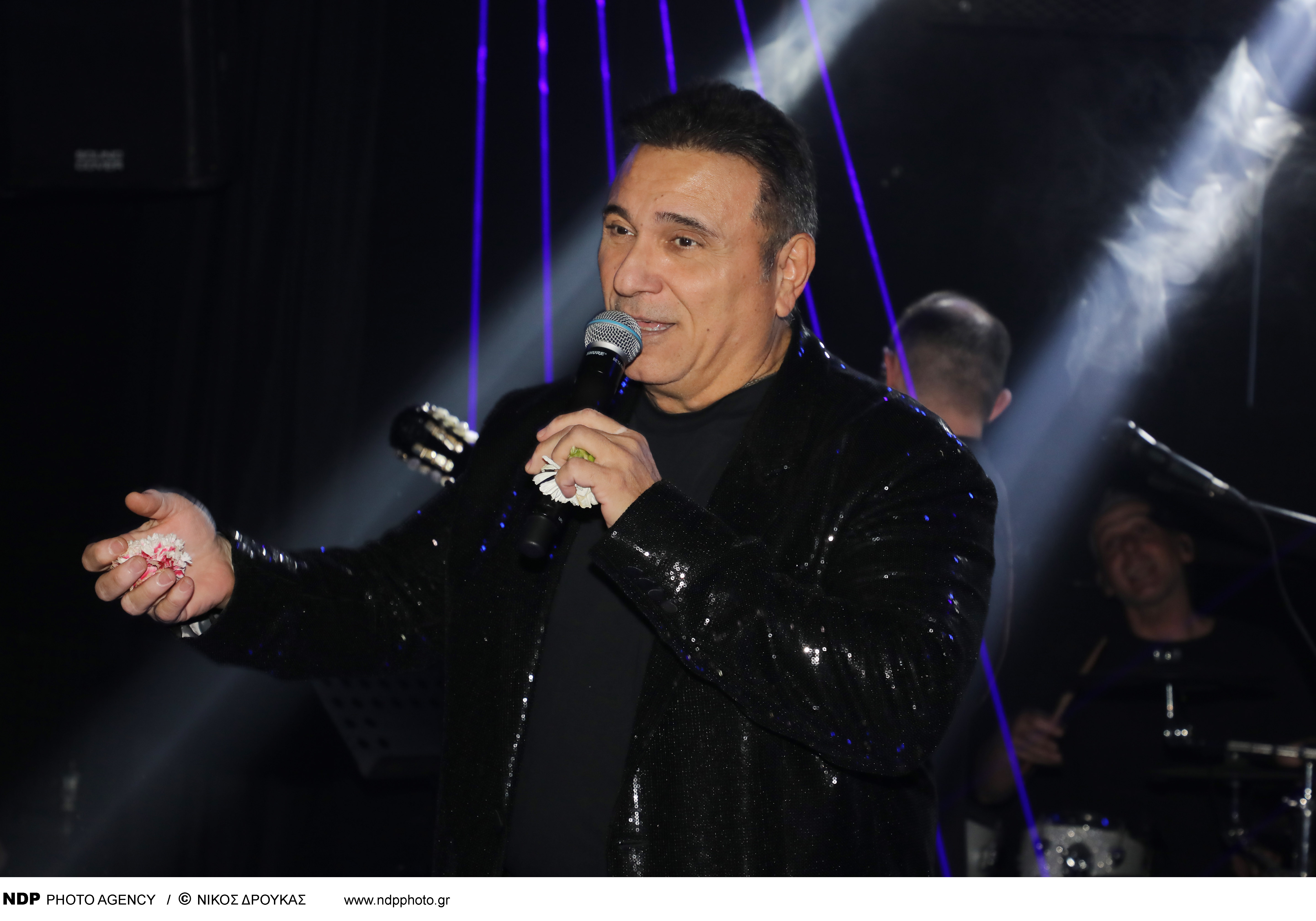 Αλέκος Ζαζόπουλος για Φίλιππο Καμπούρη: «Μαζί του έκανα τη συμφωνία, μας ασφάλιζαν σε εταιρεία»