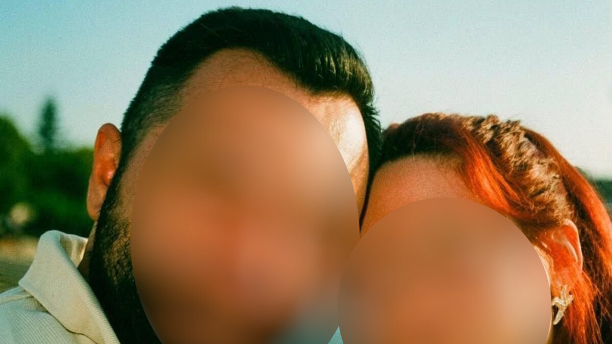 Το ζευγάρι που τραυματίστηκε από την επίθεση
